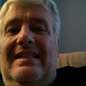 Meet your Posher, Rick